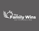 https://www.logocontest.com/public/logoimage/1572506649The Family Wins Logo 4.jpg